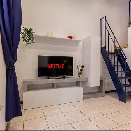 شقة ميلان  في Luxury Loft On The Duomo Wifi & Netflix المظهر الخارجي الصورة