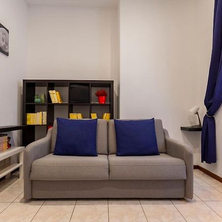 شقة ميلان  في Luxury Loft On The Duomo Wifi & Netflix المظهر الخارجي الصورة