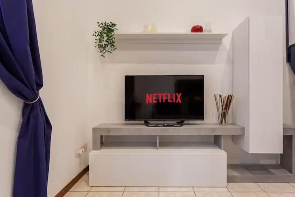 شقة ميلان  في Luxury Loft On The Duomo Wifi & Netflix المظهر الخارجي الصورة