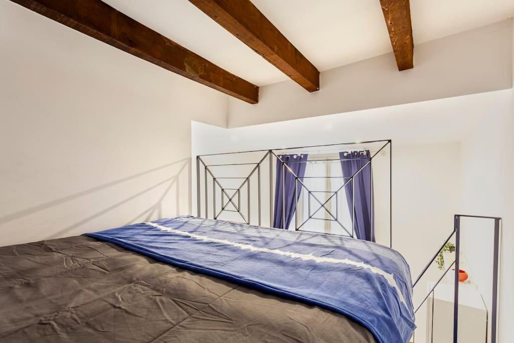 شقة ميلان  في Luxury Loft On The Duomo Wifi & Netflix المظهر الخارجي الصورة