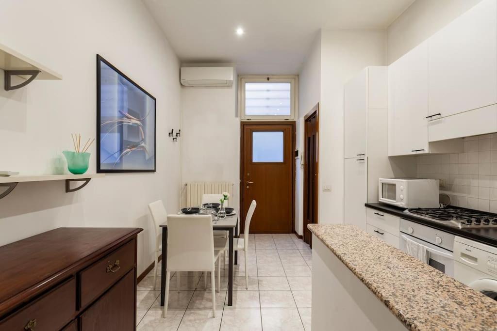 شقة ميلان  في Luxury Loft On The Duomo Wifi & Netflix المظهر الخارجي الصورة