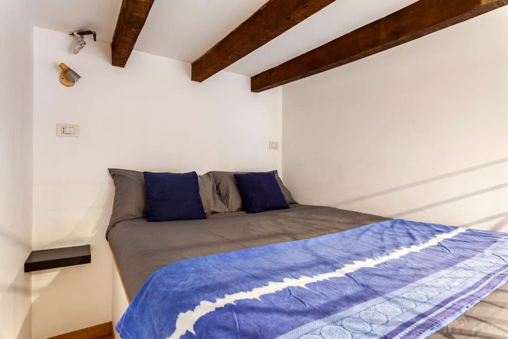 شقة ميلان  في Luxury Loft On The Duomo Wifi & Netflix المظهر الخارجي الصورة