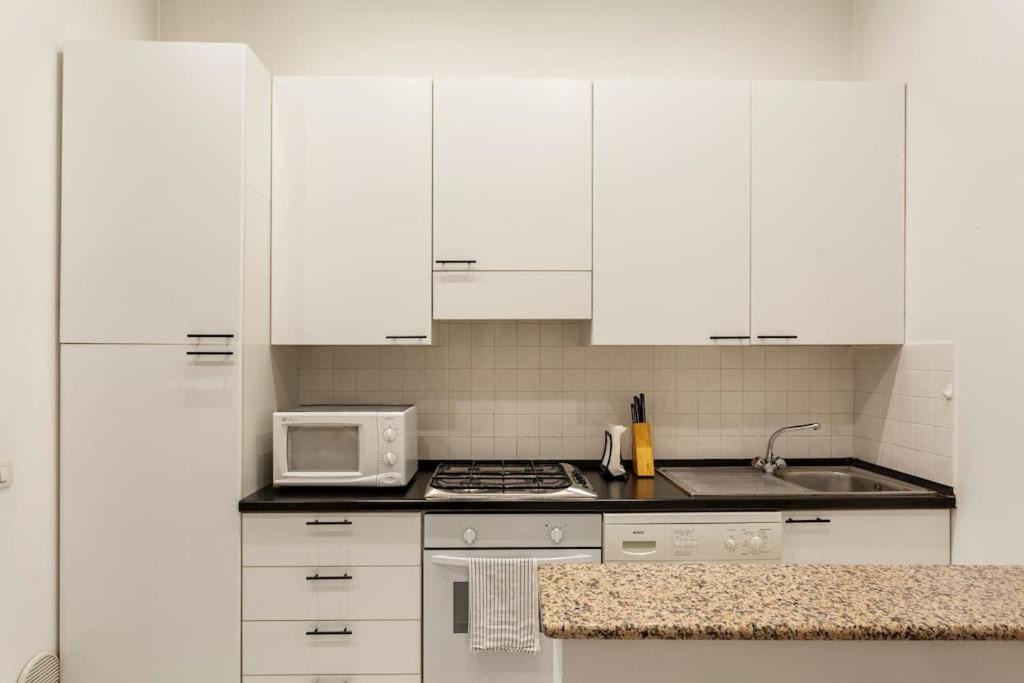 شقة ميلان  في Luxury Loft On The Duomo Wifi & Netflix المظهر الخارجي الصورة